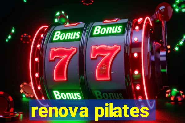 renova pilates