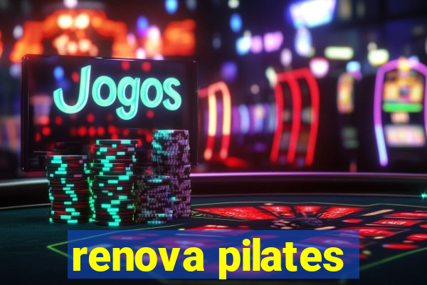 renova pilates