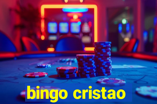 bingo cristao