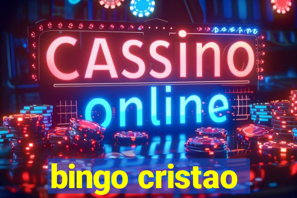 bingo cristao