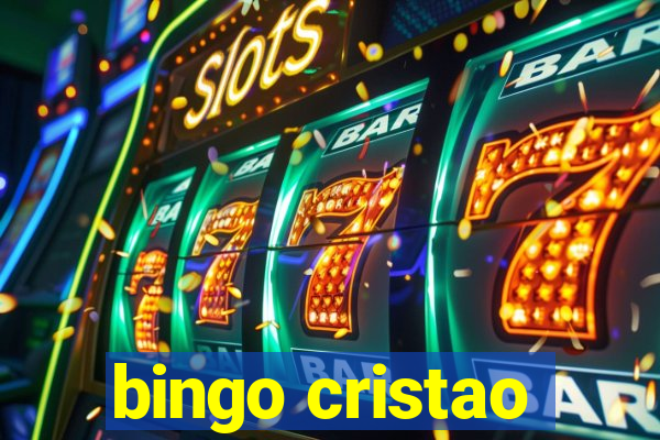 bingo cristao