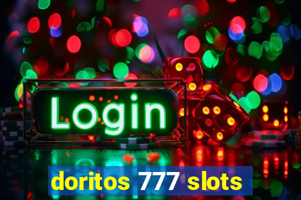 doritos 777 slots