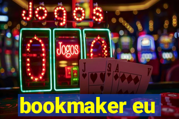 bookmaker eu