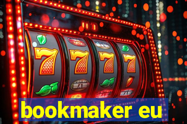 bookmaker eu