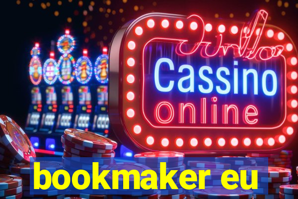 bookmaker eu