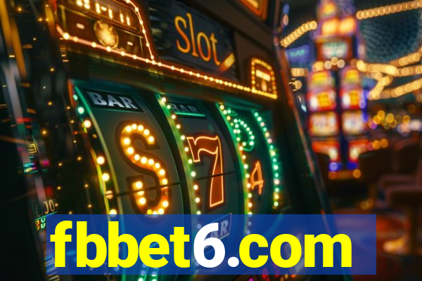 fbbet6.com