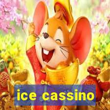 ice cassino