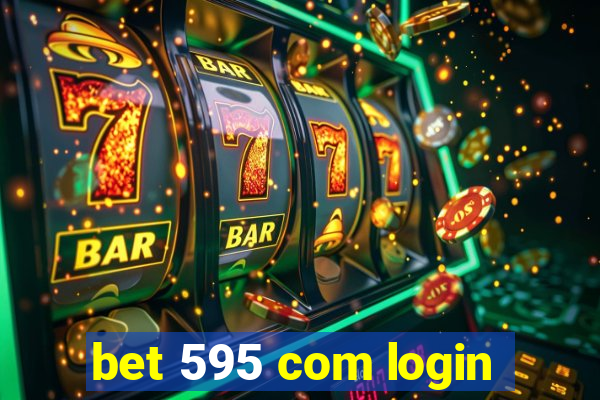 bet 595 com login