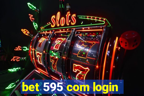 bet 595 com login