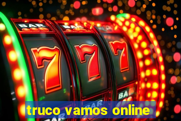 truco vamos online