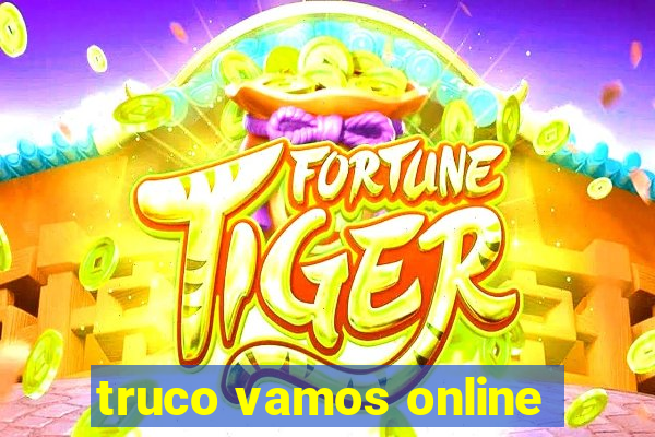 truco vamos online