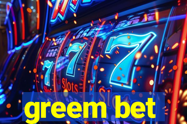 greem bet