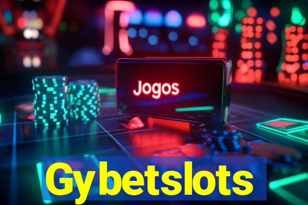 Gybetslots