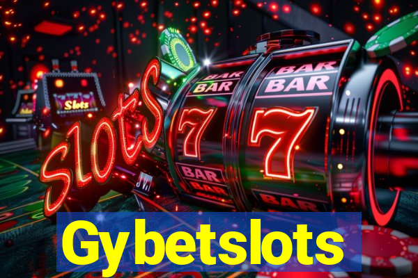 Gybetslots