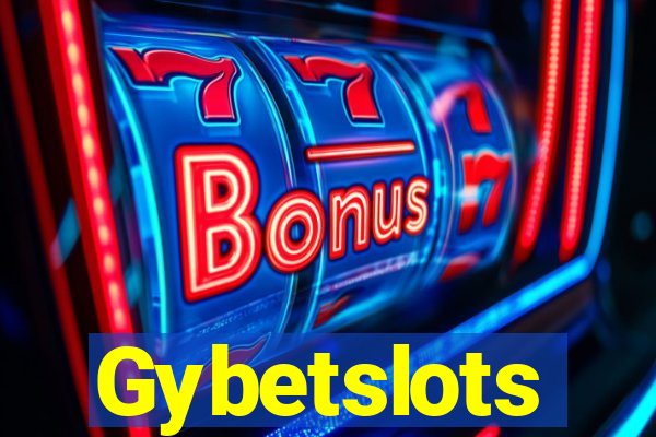 Gybetslots