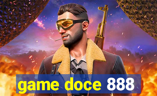 game doce 888