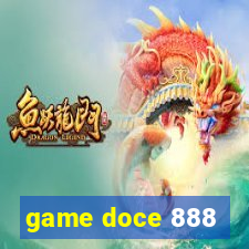 game doce 888