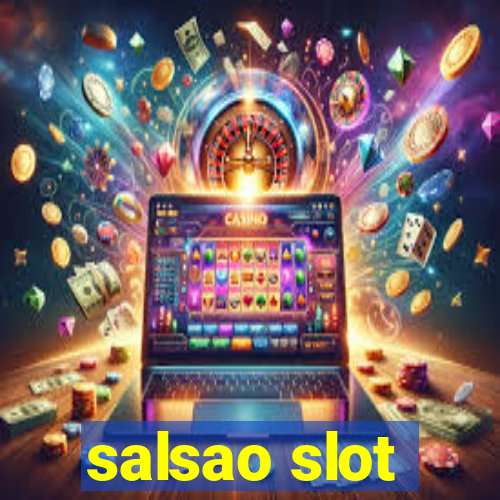 salsao slot