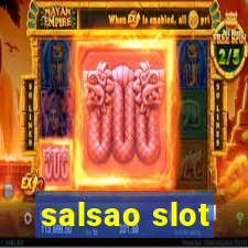 salsao slot