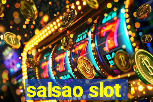 salsao slot