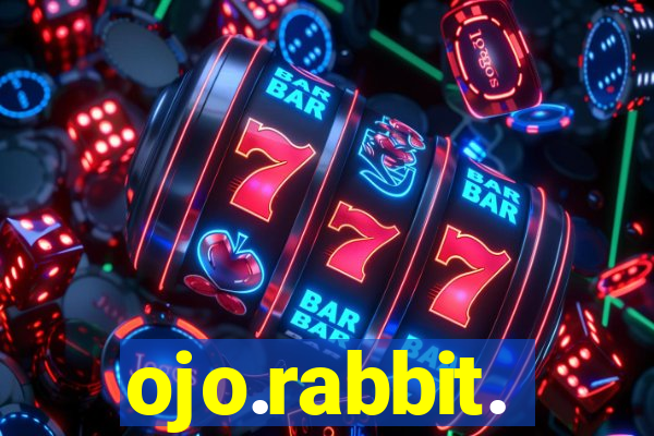 ojo.rabbit.