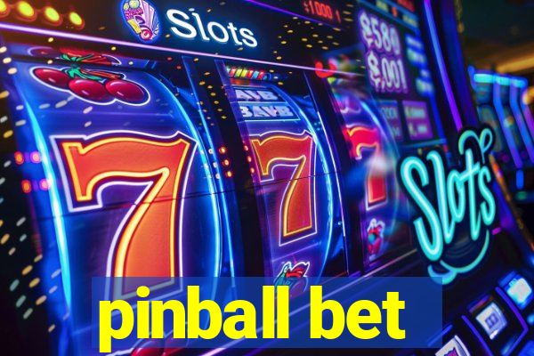 pinball bet