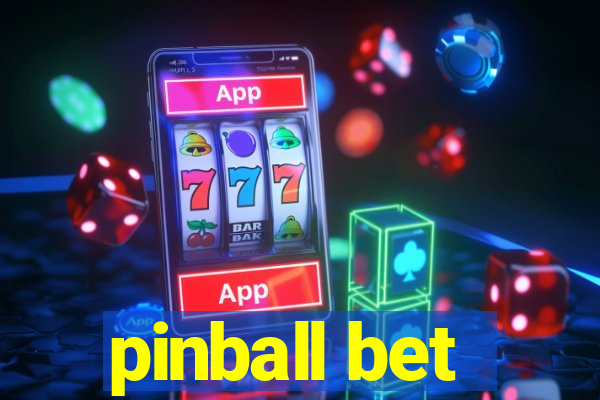 pinball bet