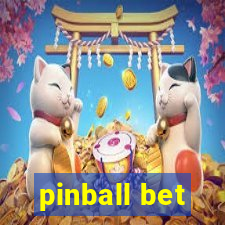 pinball bet