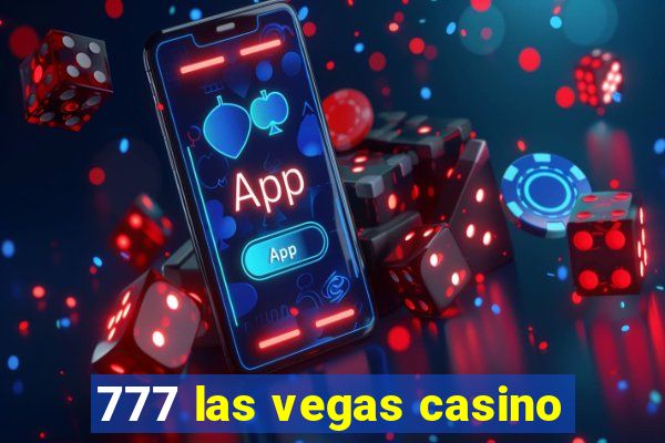 777 las vegas casino