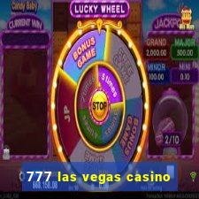 777 las vegas casino