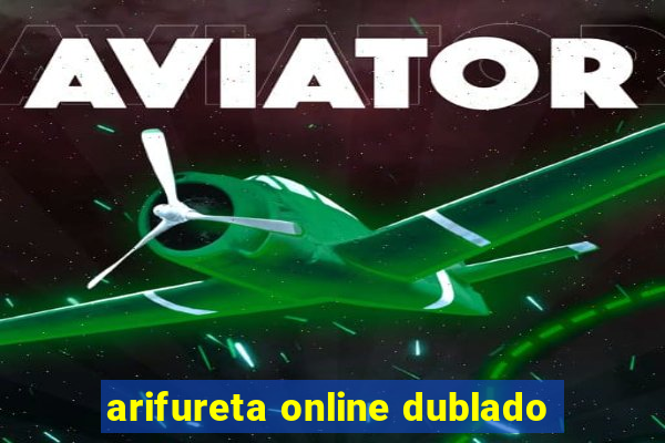 arifureta online dublado