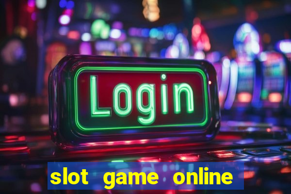 slot game online super win