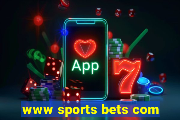 www sports bets com