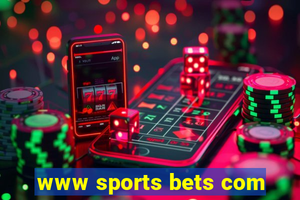 www sports bets com