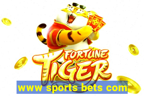 www sports bets com