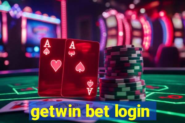 getwin bet login