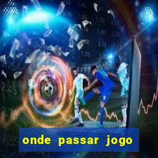 onde passar jogo do galo hoje