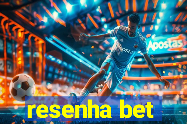 resenha bet