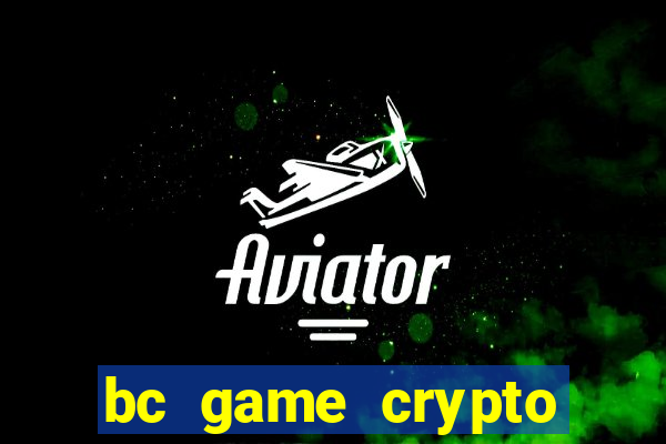 bc game crypto casino download