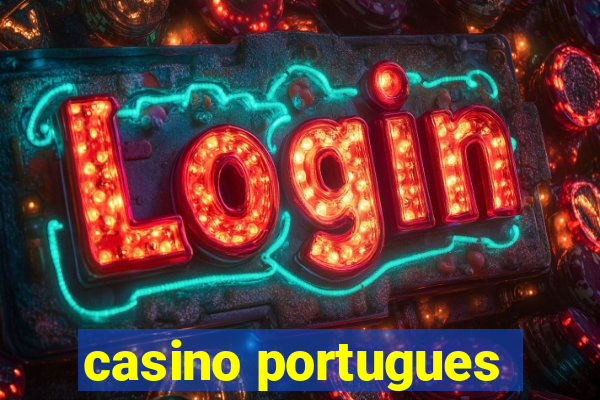 casino portugues