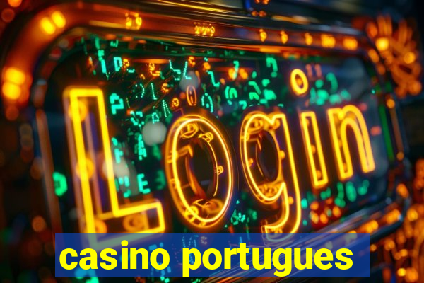 casino portugues