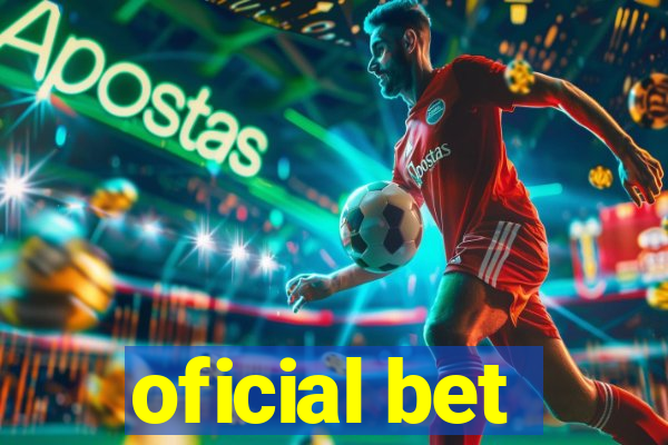 oficial bet