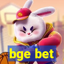 bge bet