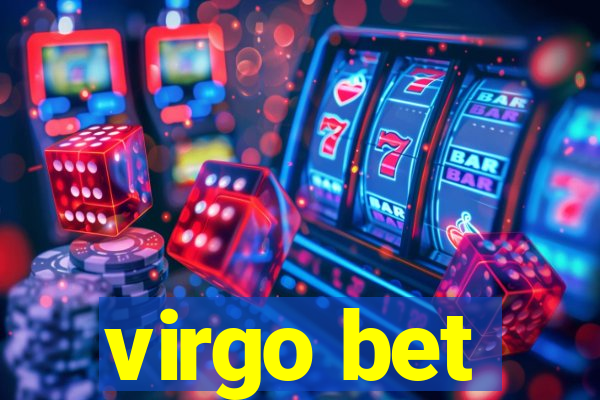 virgo bet