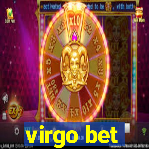 virgo bet