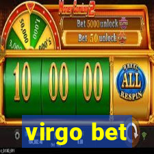 virgo bet