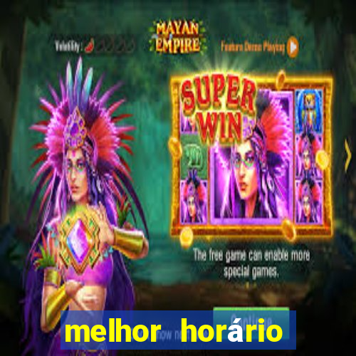 melhor horário para jogar sweet bonanza