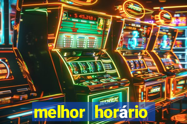 melhor horário para jogar sweet bonanza