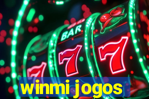 winmi jogos