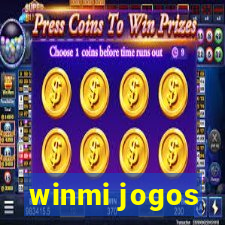 winmi jogos